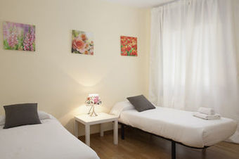 Apartamento Suite Home Barcelona