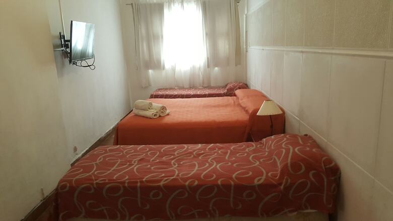 Hotel Posada Del Huayruro