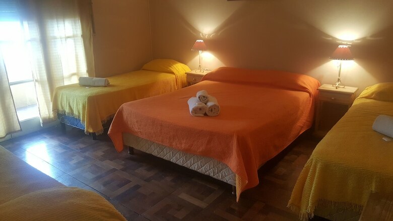 Hotel Posada Del Huayruro