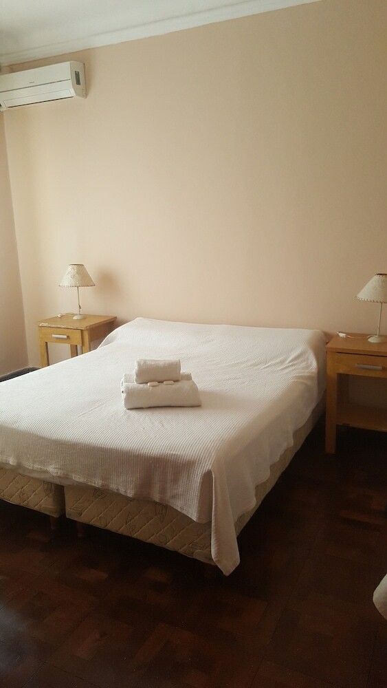 Hotel Posada Del Huayruro