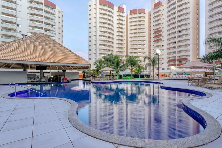 Hotel Royal Thermas Resort E Spa
