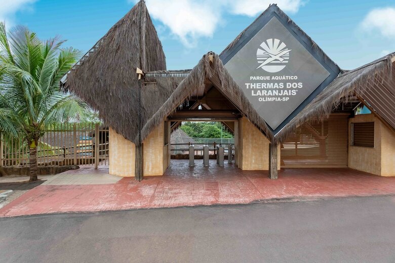 Hotel Royal Thermas Resort E Spa