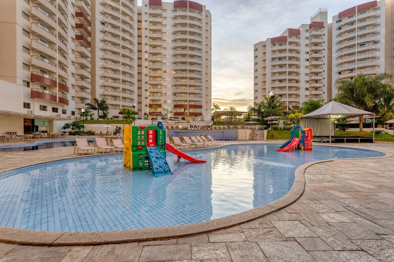 Hotel Royal Thermas Resort E Spa