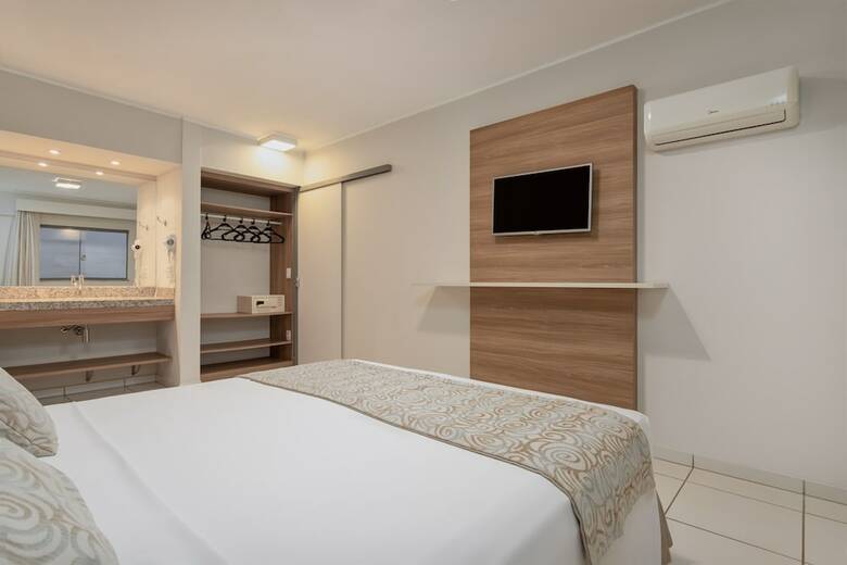 Hotel Royal Thermas Resort E Spa