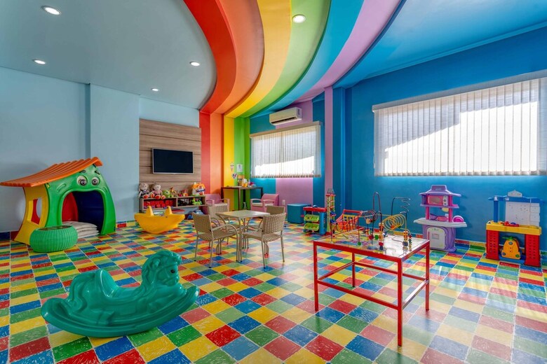 Hotel Royal Thermas Resort E Spa