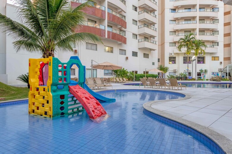 Hotel Royal Thermas Resort E Spa