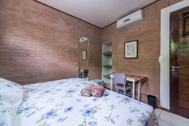 Bed & Breakfast Cama E Caf� Casa De Campo Olinda