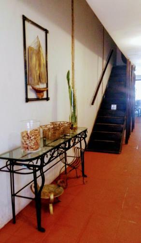 Hostal Pousada E Albergue Casa De Chica