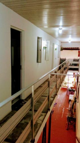 Hostal Pousada E Albergue Casa De Chica