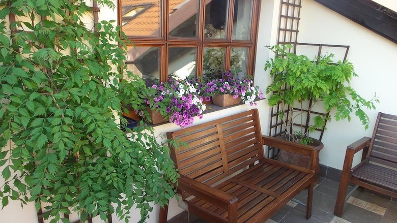 Apartamento Vysehrad Prague
