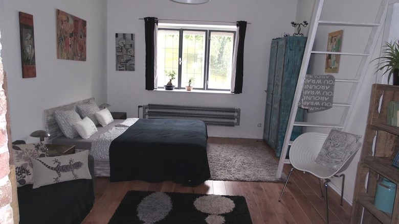 Apartamento Vysehrad Prague