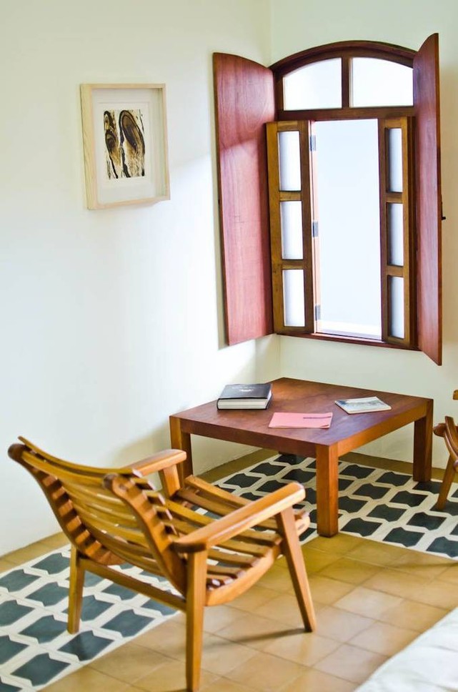Hotel Azul