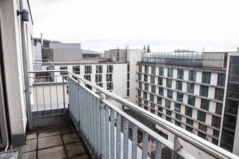 Europa Apartments