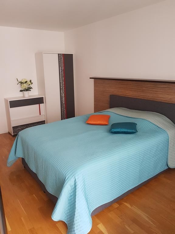 Europa Apartments