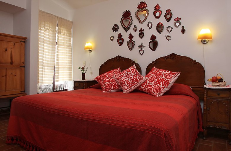 Bed & Breakfast Estancia De Valencia