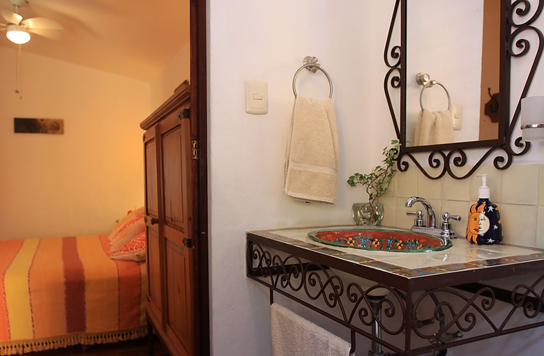 Bed & Breakfast Estancia De Valencia