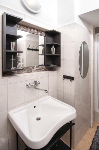U Patrona Apartment