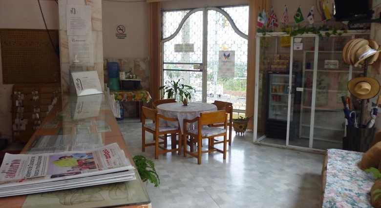 Hotel Real Del Fort�n
