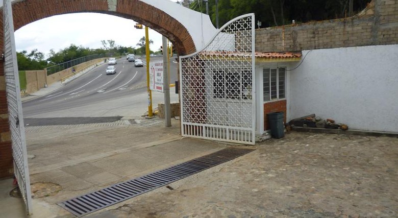 Hotel Real Del Fort�n