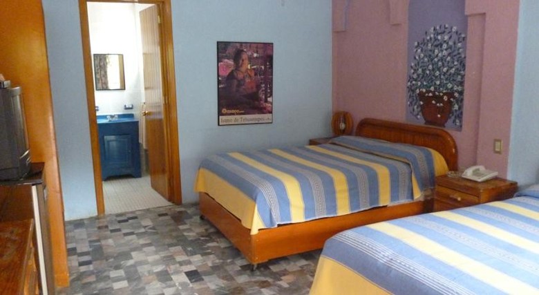 Hotel Real Del Fort�n