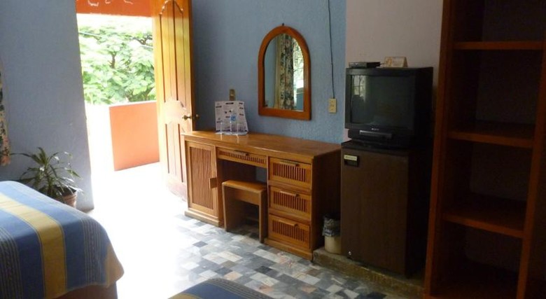 Hotel Real Del Fort�n