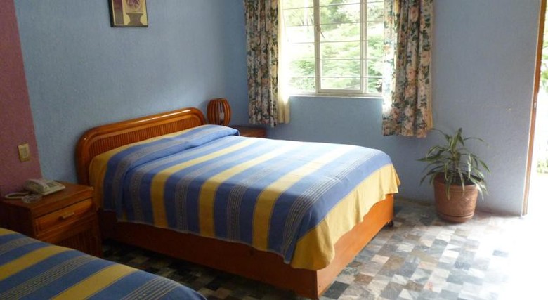 Hotel Real Del Fort�n