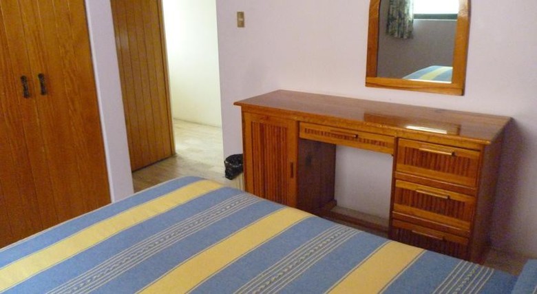 Hotel Real Del Fort�n