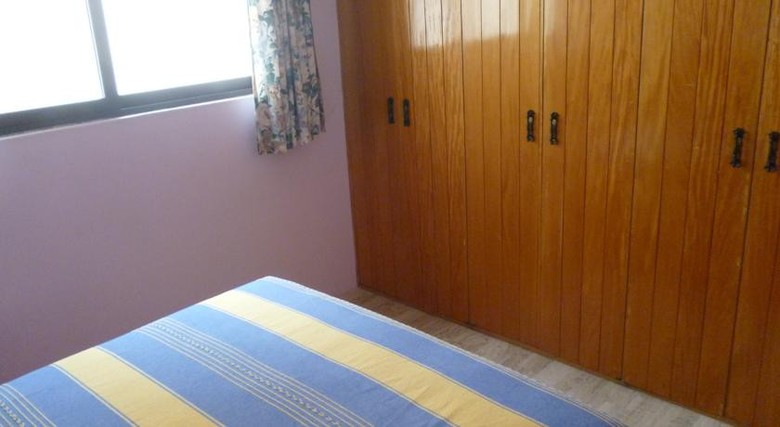 Hotel Real Del Fort�n