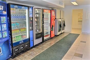 Motel 6 Atascadero