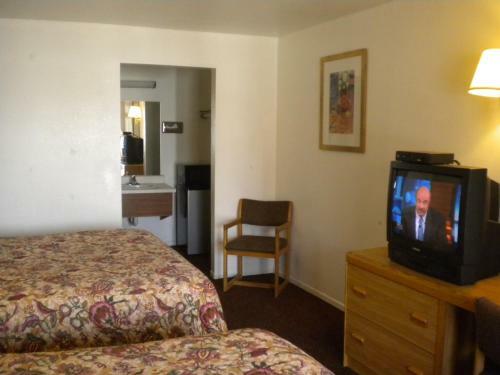 Motel Best Economy Inn & Suites