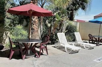 Motel 6 Bakersfield East