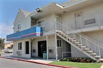 Motel 6 Bakersfield East