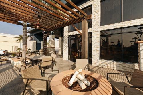 Hotel Garden Suites Inn