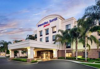 Hotel Springhill Suites Bakersfield