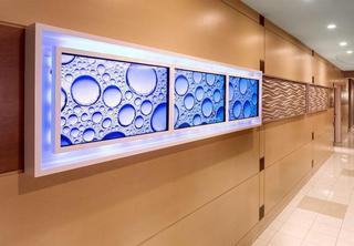 Hotel Springhill Suites Bakersfield