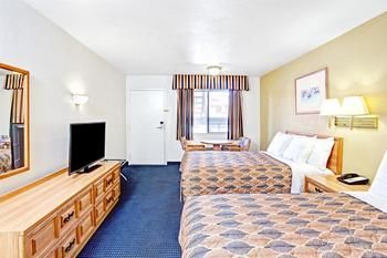 Motel Travelodge Banning