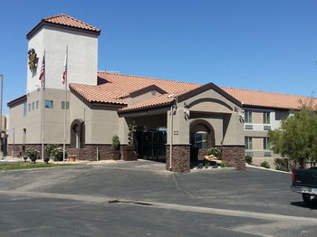 Hotel Sleep Inn On Historic Route 66