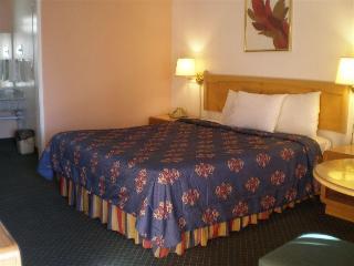 Motel Economy Inn Barstow