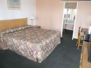 Motel Economy Inn Barstow