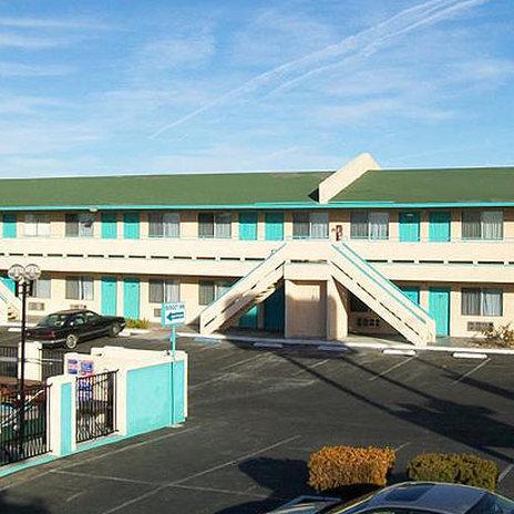 Motel Budget Inn