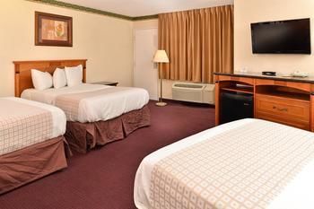Motel Americas Best Value Inn