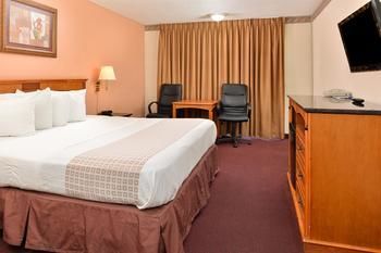 Motel Americas Best Value Inn
