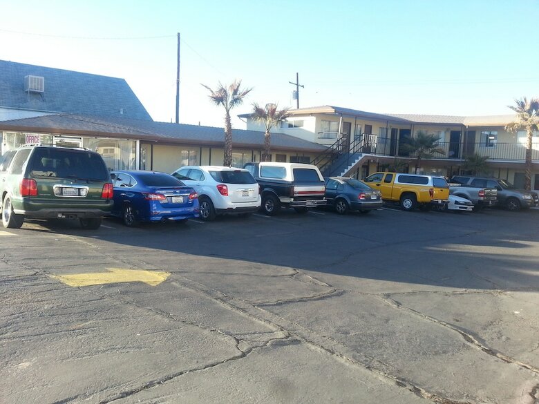 Motel Nites Inn