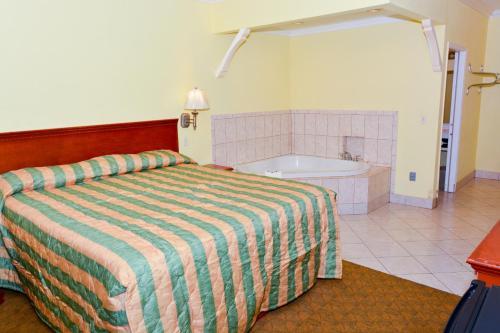 Motel Bellflower Travel Inn