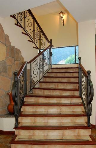 Hotel Mirador Del Cerro