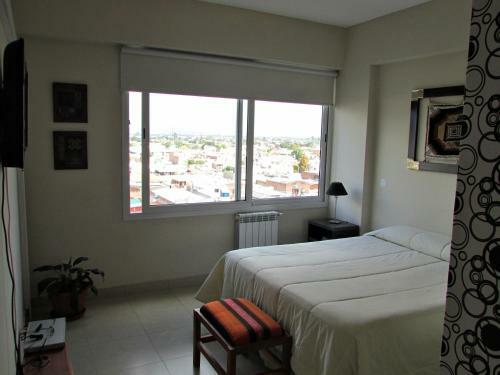 Apartamento Tu Lugar En Salta