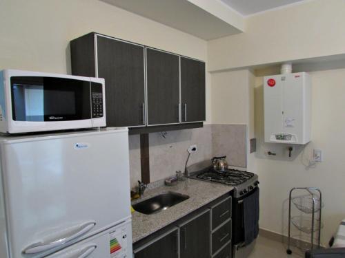 Apartamento Tu Lugar En Salta