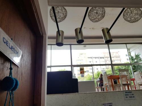 Coloria Hostel