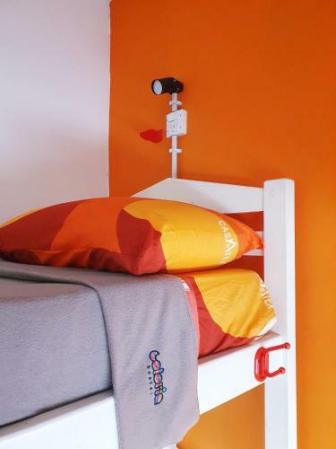 Coloria Hostel