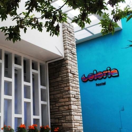 Coloria Hostel